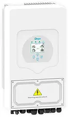 Deye SUN-5K-SG03LP1-EU 5кВт, 1Ф, 48В Гібридний інвертор