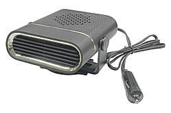 Тепловентилятор в авто 12V х 150W