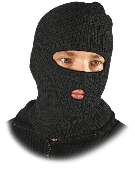 Балаклава REIS  Thinsulate в'язка, фото 1