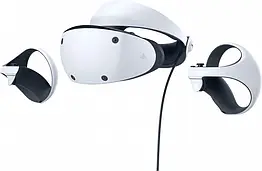 Sony PlayStation VR2 (27419093)  Окуляри віртуальної реальності