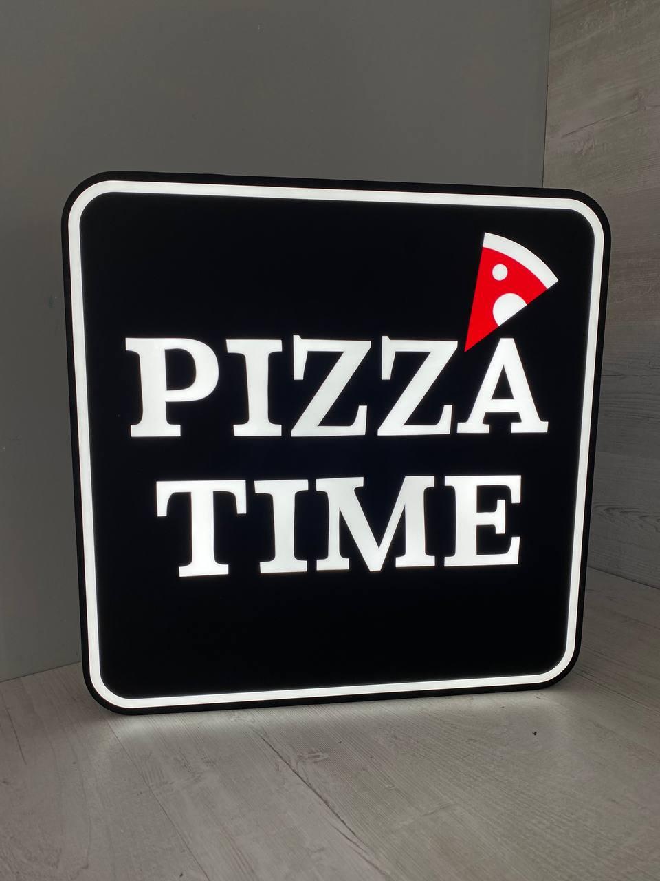 Вивіска для магазина Продукти, фото 1