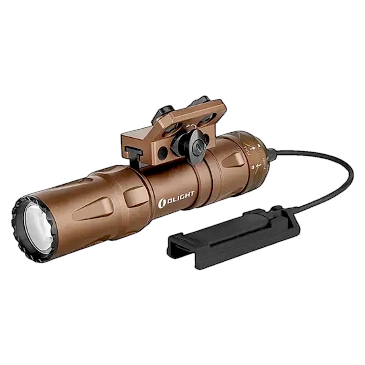 Ліхтар Olight Оdin Mini Desert Tan, фото 1