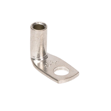 Наконечник мідний луджений під кутом 90°- 10/6