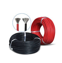 Багатожильні кабелі AWG