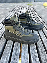 Дитячі підліткові черевики Монстер Оушен