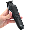 Тример для волосся ST Darkstar 82 Trimmer чорний, ST800/BLK, фото 2