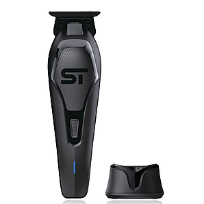 Тример для волосся ST Darkstar 72 Trimmer чорний, ST700/BLK
