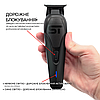 Тример для волосся ST Darkstar 72 Trimmer чорний, ST700/BLK, фото 2
