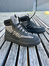 Дитячі підліткові черевики Монстер Оушен