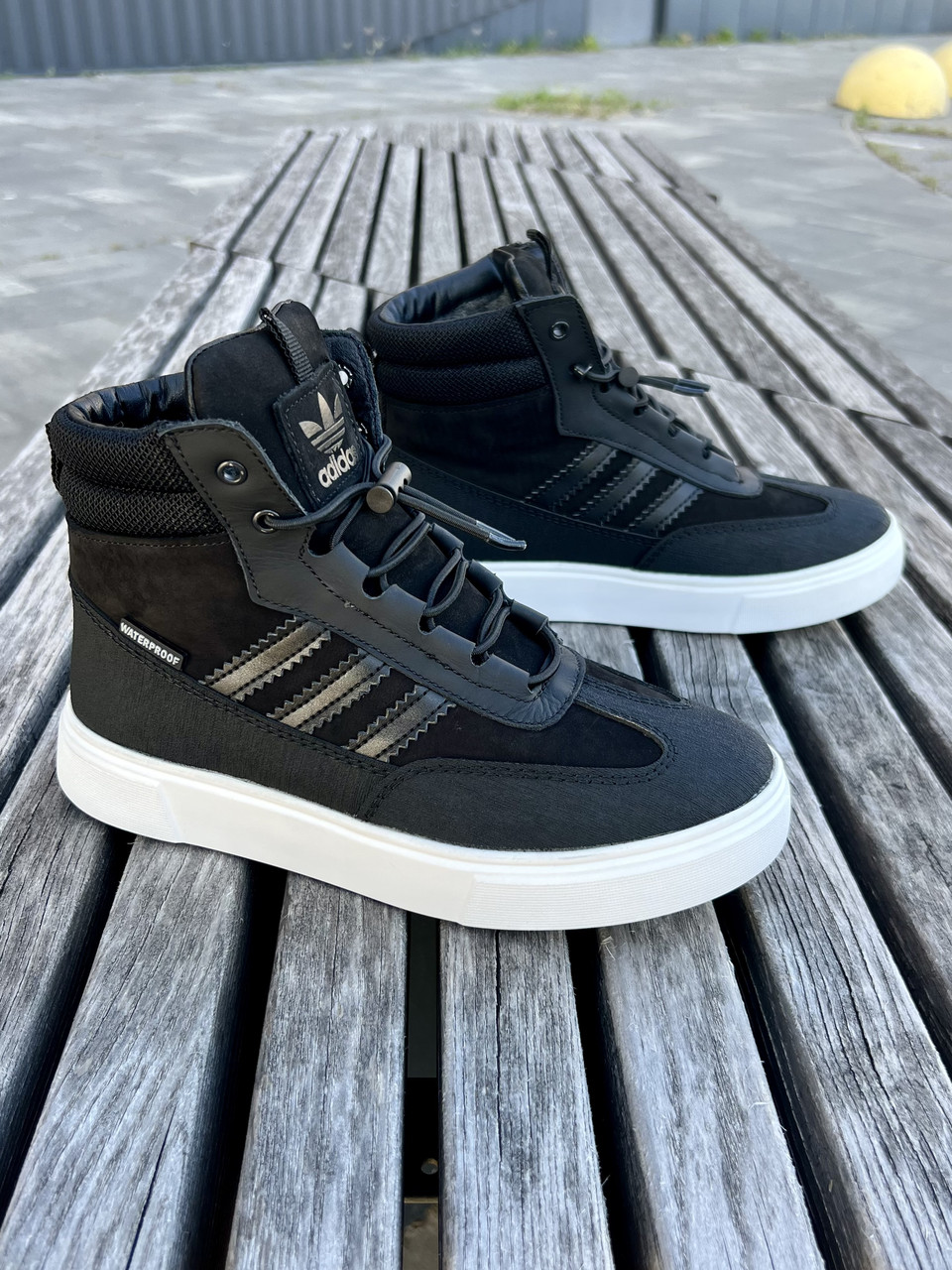 Дитячі підліткові черевики Монстер Оушен