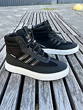 Дитячі підліткові черевики Монстер Оушен