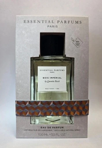 Essential Parfums Bois Impérial 100ml Edp Unisex 100% оригінал