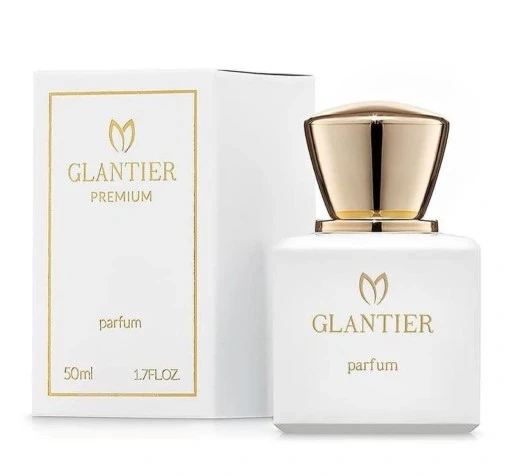 Дамські парфуми Glantier Premium 50ml 595