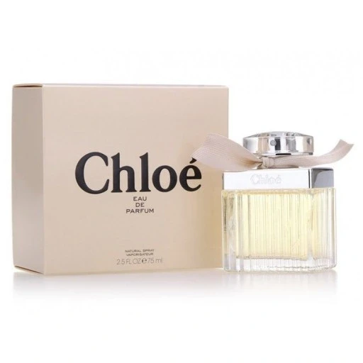 Chloe Eau De Parfum Edp 75ml