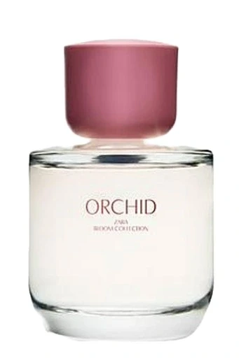 Жіночі парфуми Zara Orchid 90 мл Edp нові