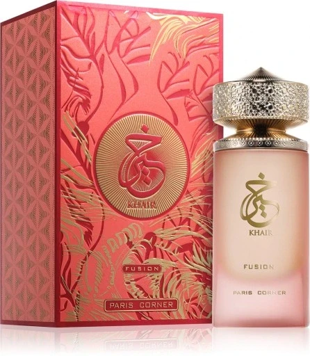 Paris Corner Khair Fusion 100 Ml Edp парфумована вода для жінок та чоловіків