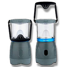 Ліхтар Olight Olantern Grey. Дві насадки в комплекті
