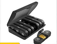 Тиждневий органайзер для таблеток