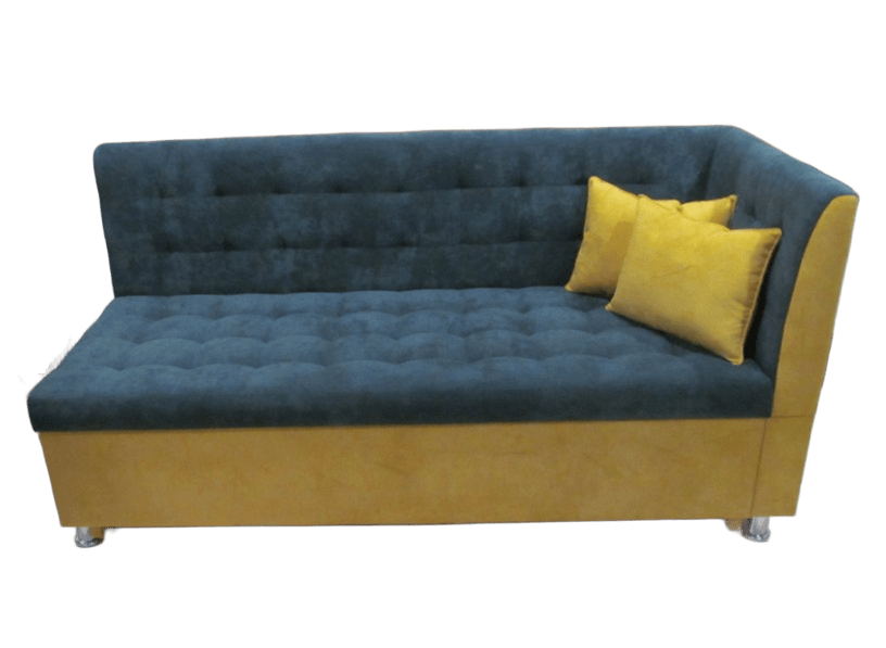 Диван для кухні зі спальним місцем, фото 1