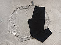 Чоловіча піжама одяг для дому та сну р. xl