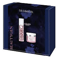 Антивіковий набір Dr. Grandel Beautygen для догляду за шкірою