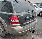 Фаркоп Kia Sorento (2002-2006) Кіа Соренто, фото 2
