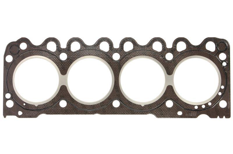 Прокладка ГБЦ 2 мітки (1,6 мм) на Deutz F4L1011L, F4M1011F, BF4M1011F, фото 1