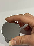 Круглі дзеркала 5 см — набір 10 шт. Справжнє скло 1.8 мм Для декора, виготовлення сувенірів, фото 2