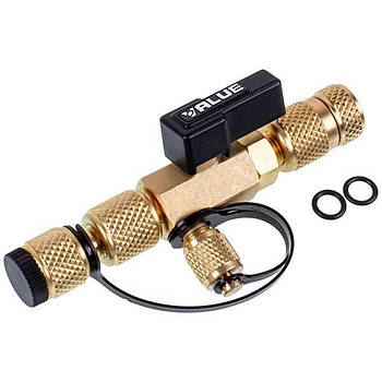 Вентиль VALUE VCR-1 для заміни золотників під тиском 1/4'' SAE і 5/16'' SAE