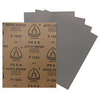 Шліфувальні листи KLINGSPOR 230x280 PS 8 A P180