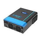 Edecoa Solar Hybrid 48V 5,5 kV/A 5500 Вт Гібридний інвертор, фото 2