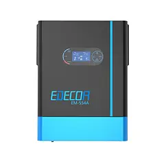 Edecoa Solar Hybrid 48V 5,5 kV/A 5500 Вт Гібридний інвертор