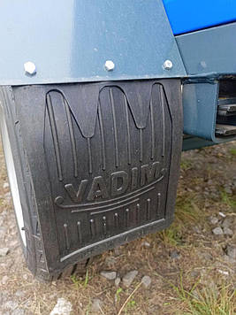 Бризковики для крила легкового причепа R13 R14