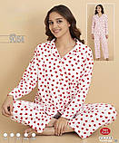 Піжами на ґудзиках.Мокробайка, фото 2