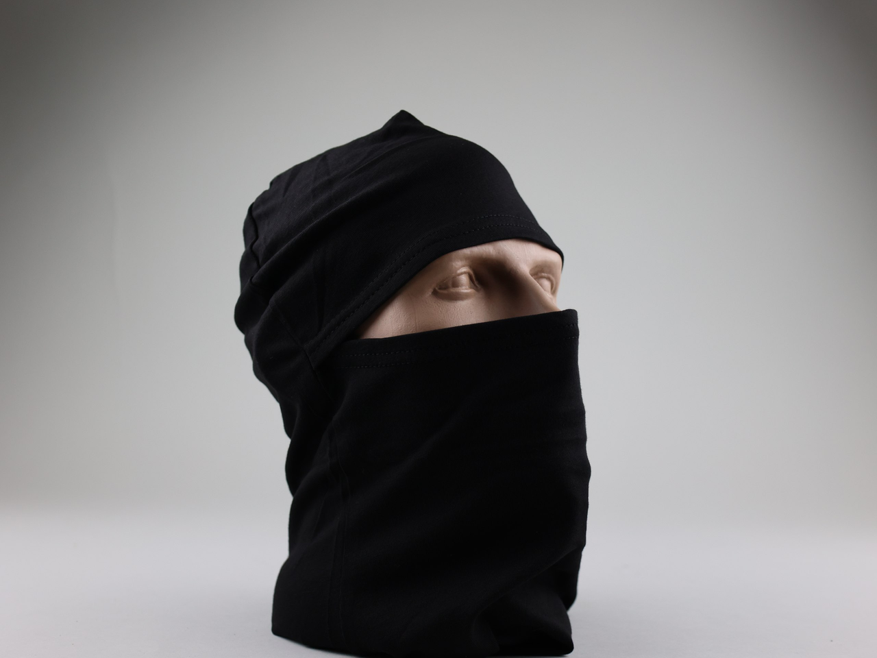 Балаклава флісова, фото 1