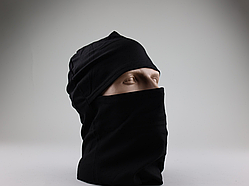 Балаклава флісова