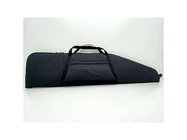 Чохол під оптику з кишенею 1,35 м. синтетичний чорний