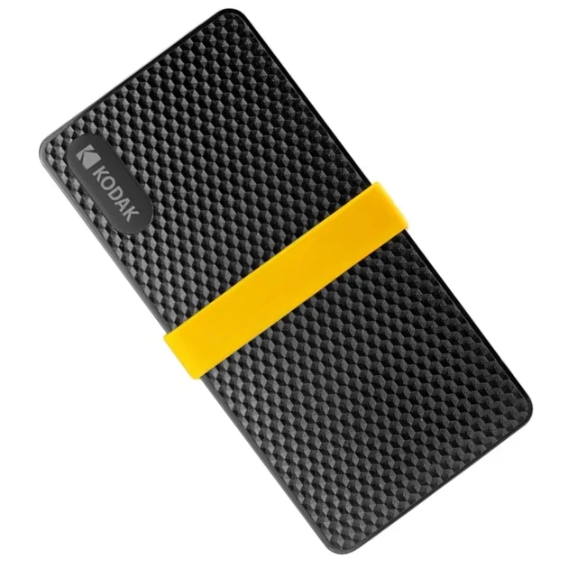 SSD Kodak X200, 1Tb, Type-C 3.1  SSD-накопичувач, фото 1