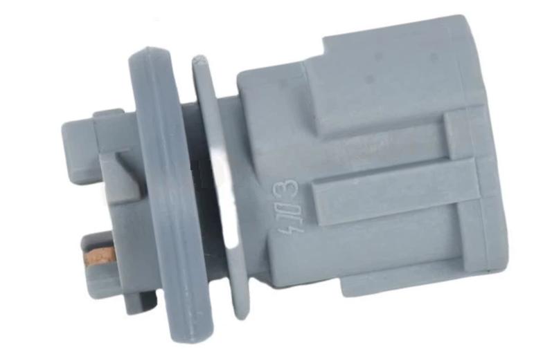 Цоколь лампи габаритів Nissan LEAF — 26250-70F00, фото 1