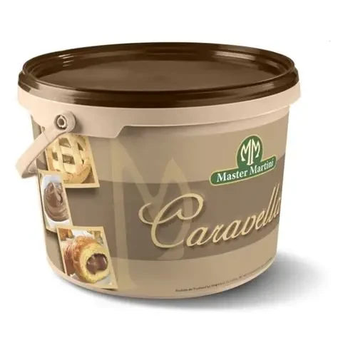Каравела крем какао, Master Martini, 13 кг, фото 1