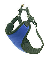 Шлейка жилет для собак Глорія №1