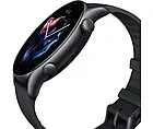 Amazfit GTR 3 Midnight Black, AMOLED, GPS Розумний годинник, фото 2