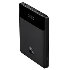 Baseus Blade Power Digital Display Fast Charging Power Bank 20000mAh 100W Зовнішній акумулятор