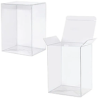 Протектор для фігурки Фанко Поп. Protector Funko POP Case 10см FP FPC