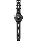Amazfit Balance Midnight Black Розумний годинник, фото 5