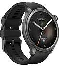 Amazfit Balance Midnight Black Розумний годинник, фото 2