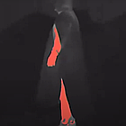 Антитепловізорне пончо - захист від тепловізора ( колір мультикам + біла клякса ), фото 7