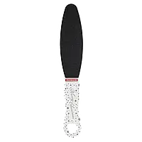 Двостроння терка для ніг PediBaehr "Різдво" 1шт