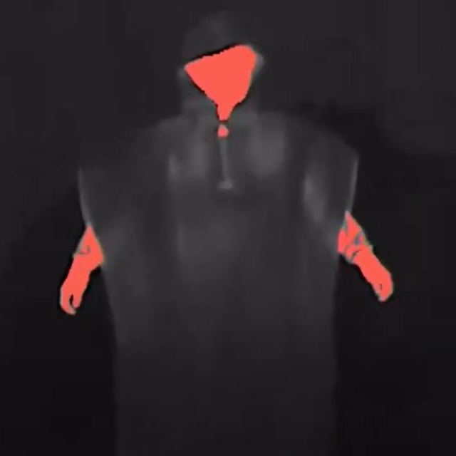 Антитепловізорне пончо мультикам з білими плямами — сучасна термозахисна накидка, яка зменшує тепловий слід людини. Забезпечує непомітність у полі для тепловізорів і дронів. Використовується бійцями ЗСУ, мисливцями, волонтерами. Пончо антитепловізорне мультикам біла клякса — термозахисна накидка від тепловізора