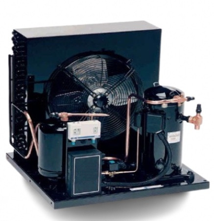 Холодильний агрегат Invotech YM 49 середньотемпературний